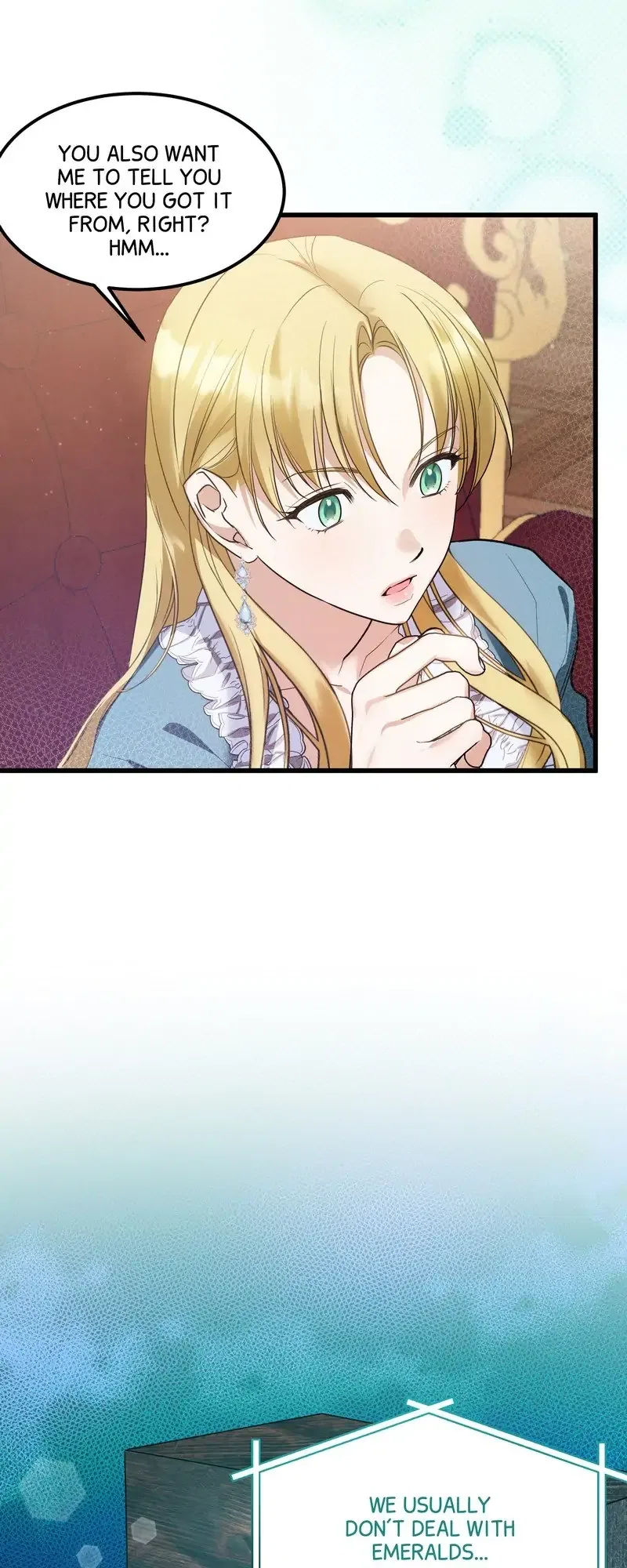 Who Knew Dragons Could Be This Cute Chapter 4 – Page 44