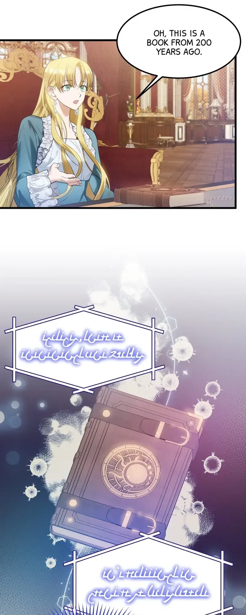 Who Knew Dragons Could Be This Cute Chapter 4 – Page 48