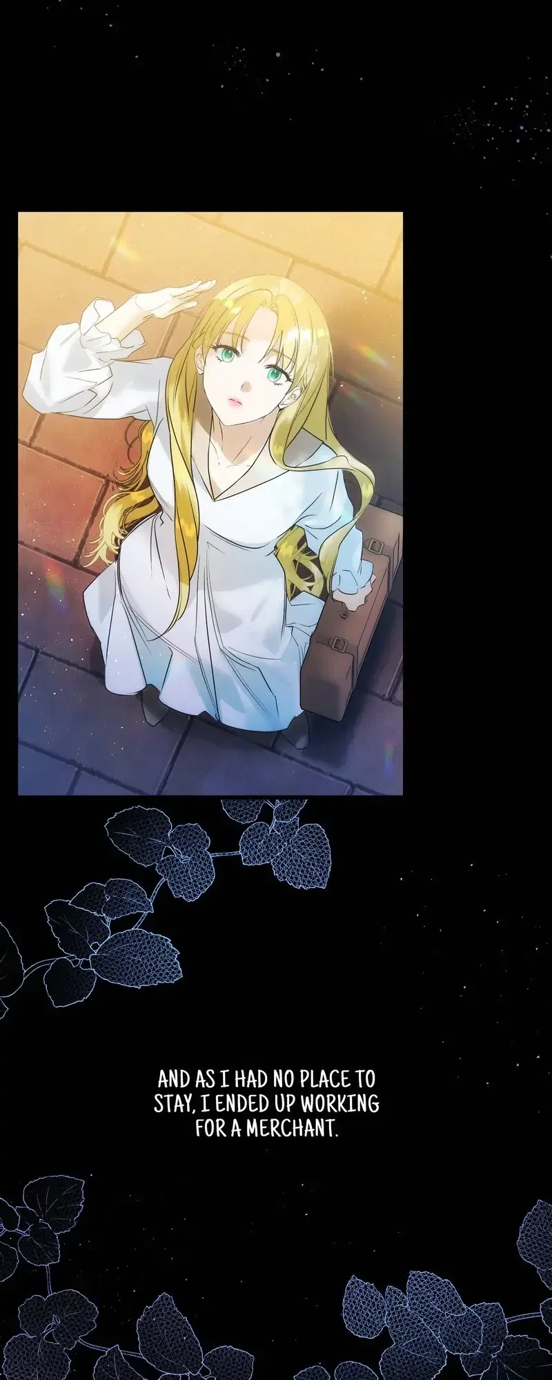 Who Knew Dragons Could Be This Cute Chapter 3 – Page 2