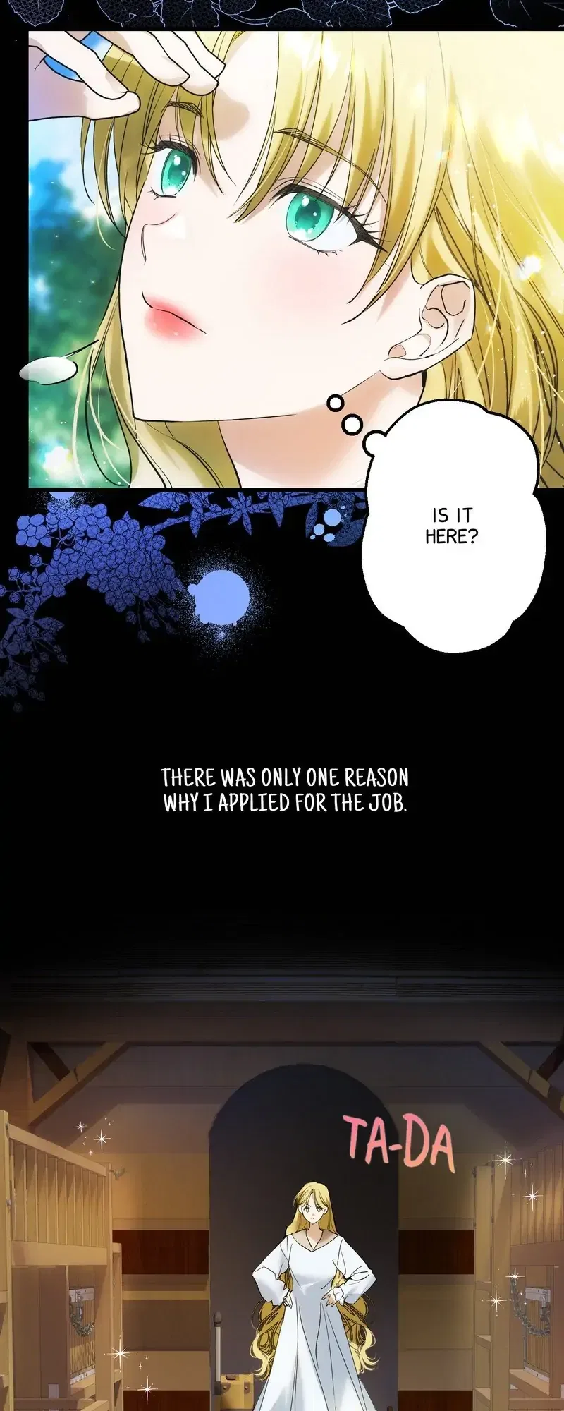 Who Knew Dragons Could Be This Cute Chapter 3 – Page 3