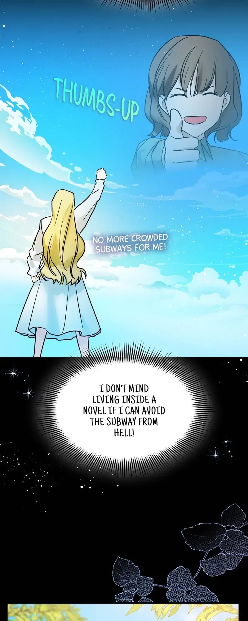 Who Knew Dragons Could Be This Cute Chapter 3 – Page 5