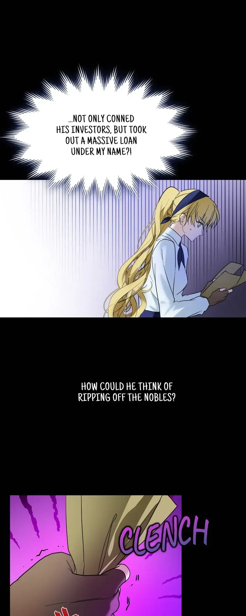 Who Knew Dragons Could Be This Cute Chapter 3 – Page 15