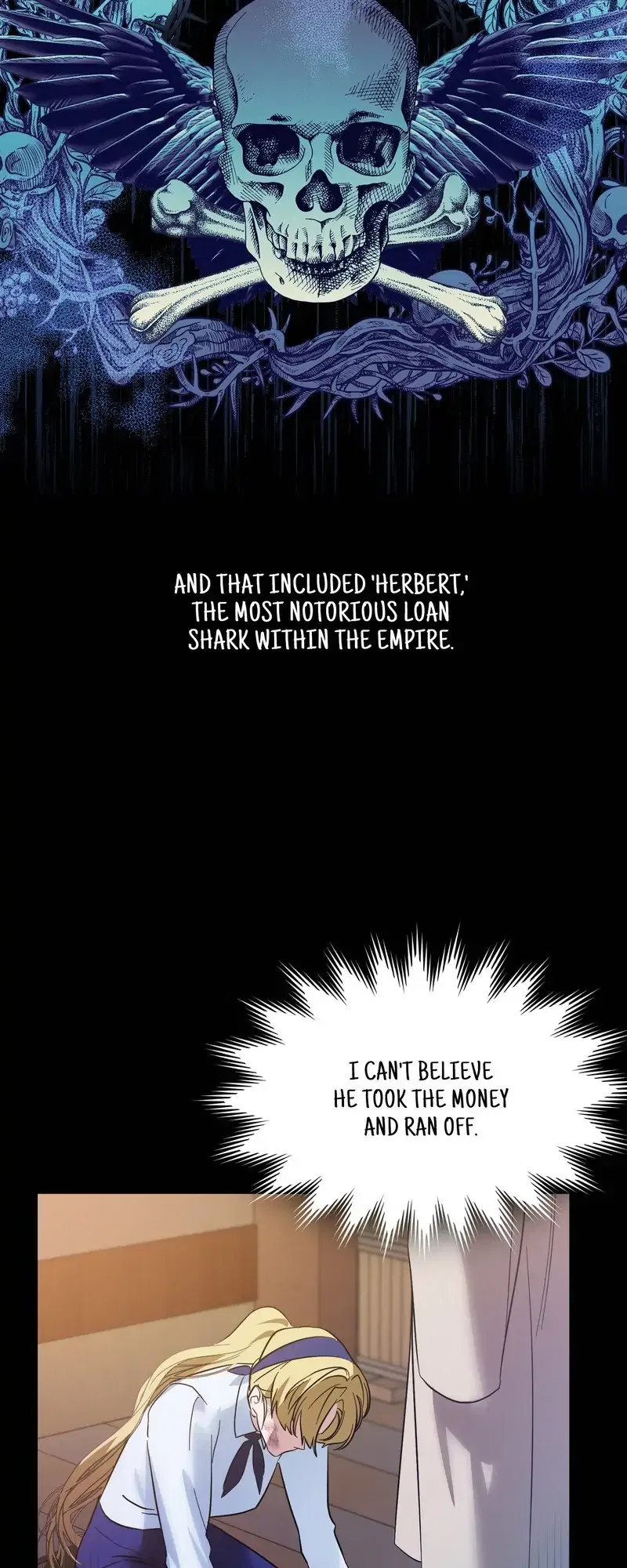 Who Knew Dragons Could Be This Cute Chapter 3 – Page 18
