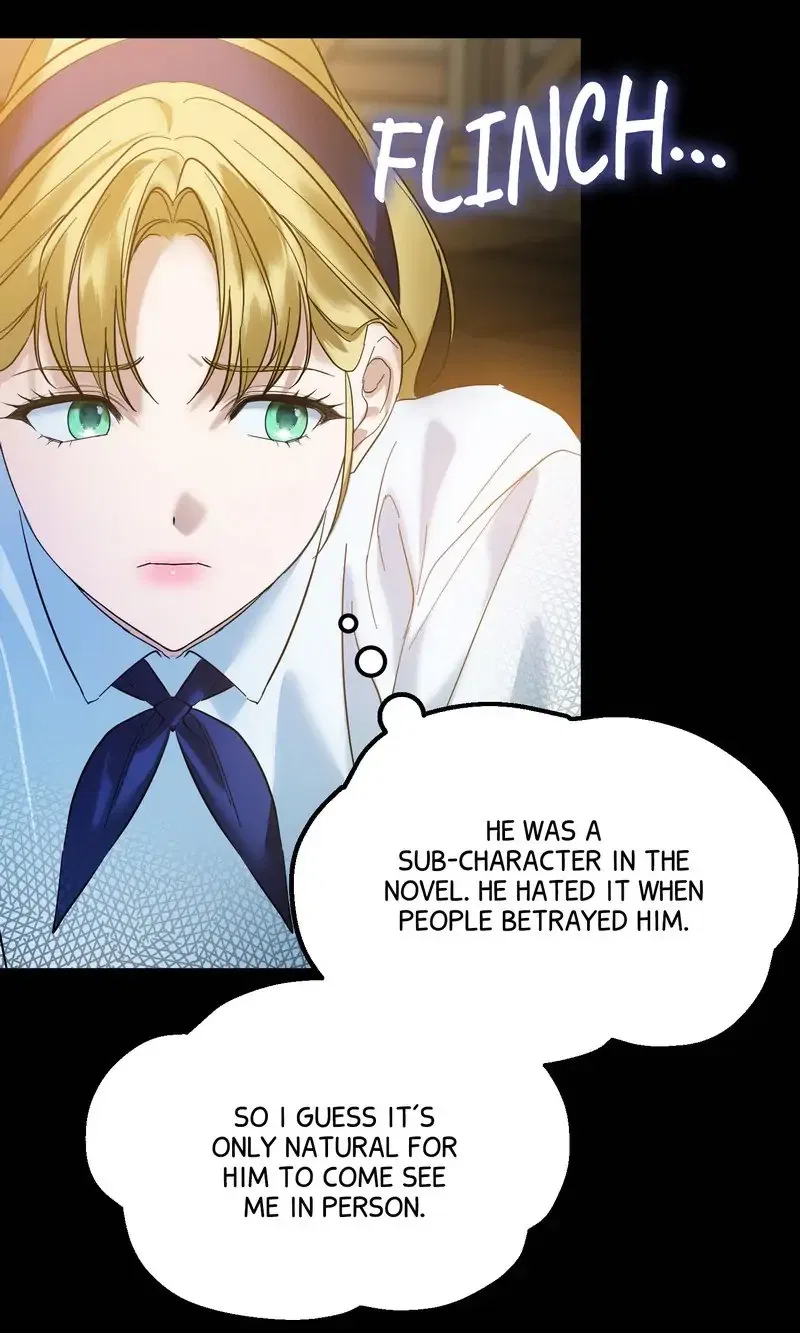 Who Knew Dragons Could Be This Cute Chapter 3 – Page 21