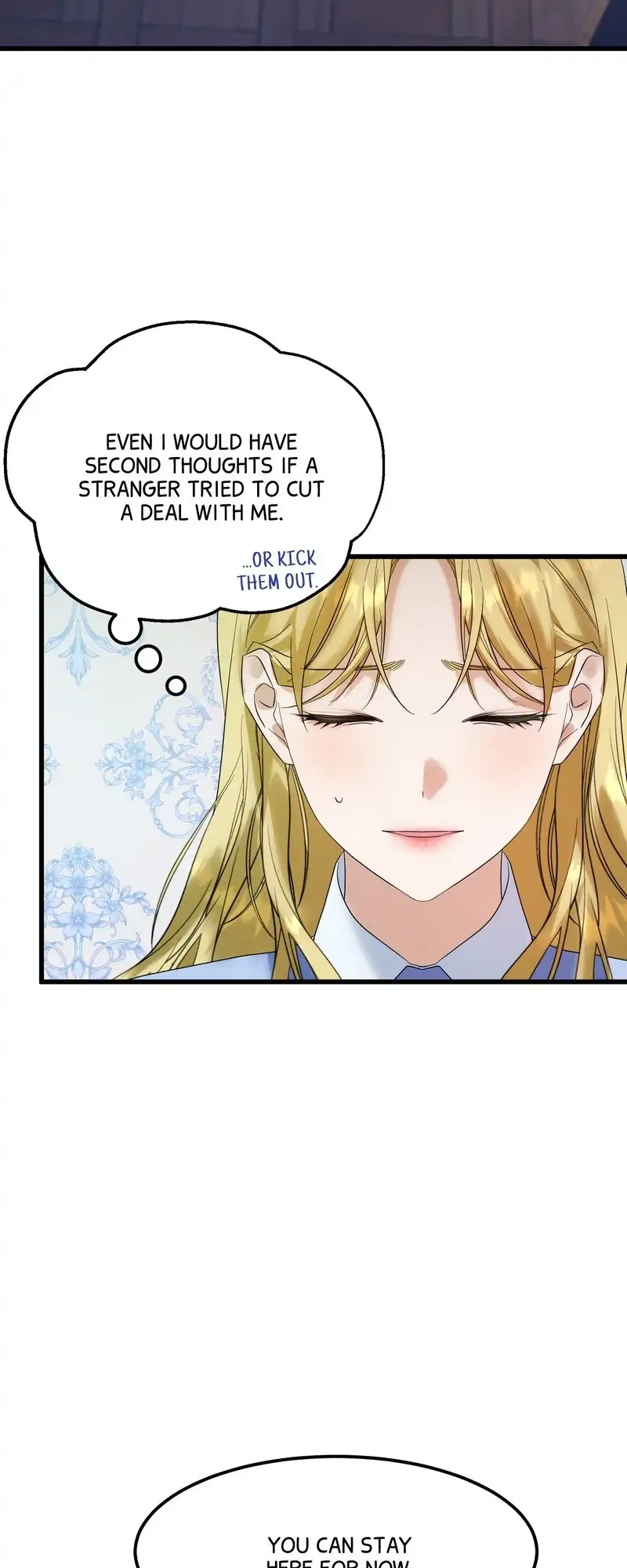 Who Knew Dragons Could Be This Cute Chapter 3 – Page 26