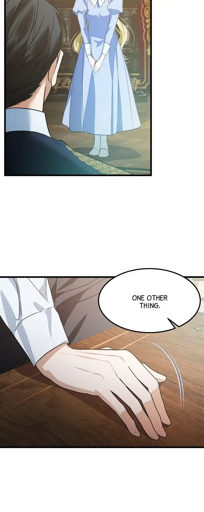 Who Knew Dragons Could Be This Cute Chapter 3 – Page 30