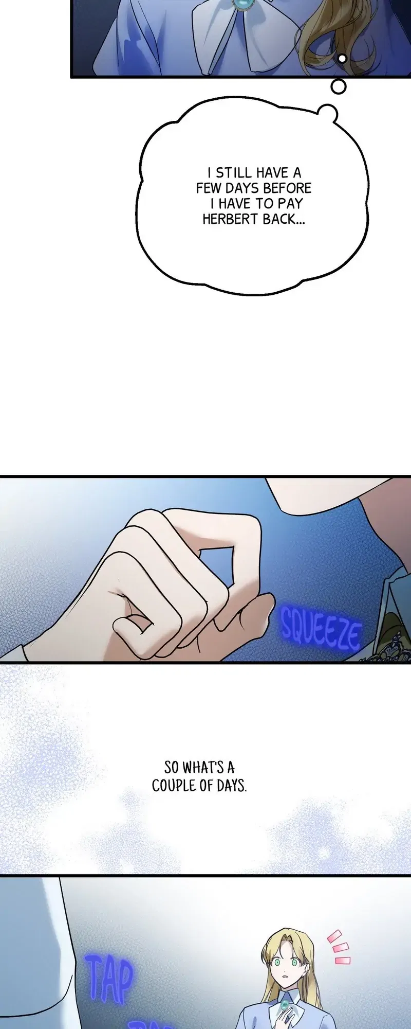 Who Knew Dragons Could Be This Cute Chapter 3 – Page 32