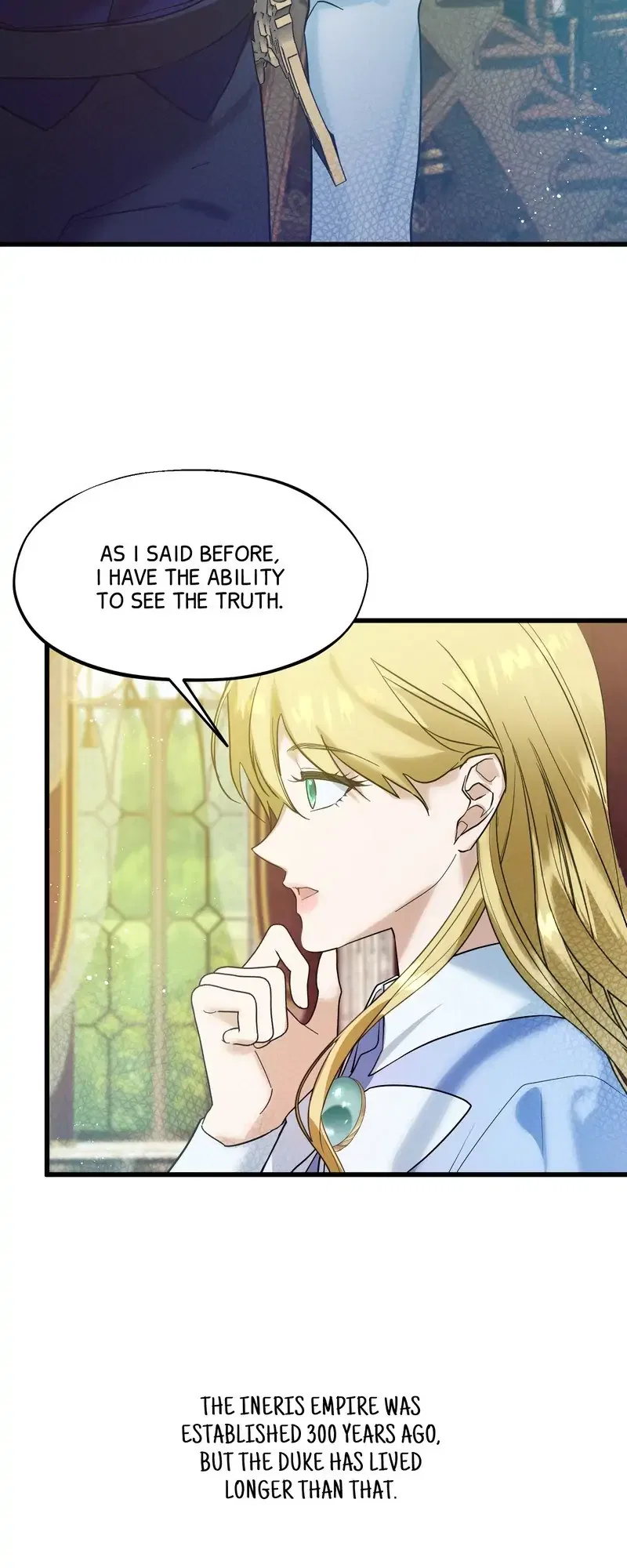 Who Knew Dragons Could Be This Cute Chapter 3 – Page 34