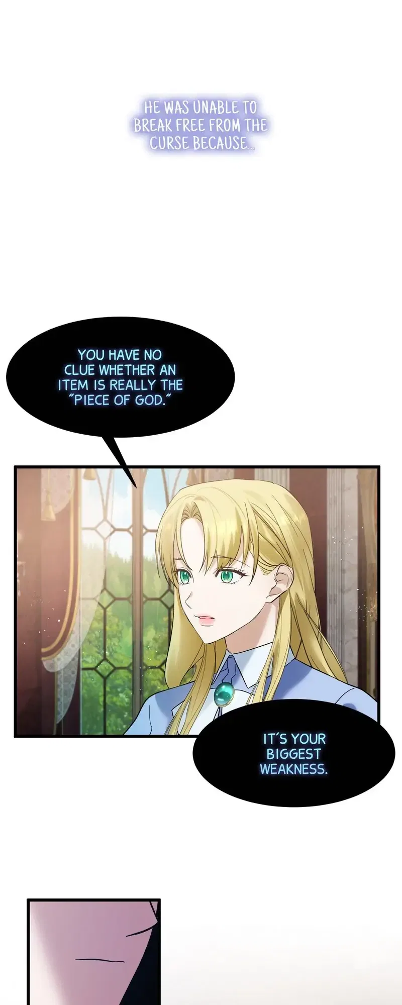 Who Knew Dragons Could Be This Cute Chapter 3 – Page 36