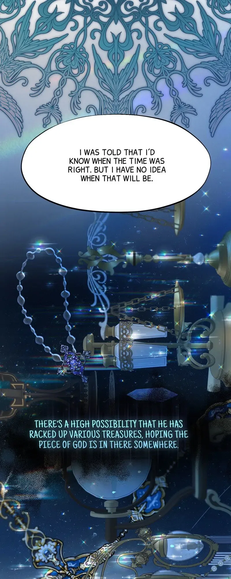 Who Knew Dragons Could Be This Cute Chapter 3 – Page 38