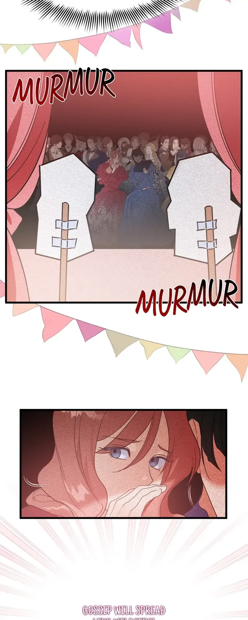 Who Knew Dragons Could Be This Cute Chapter 3 – Page 55
