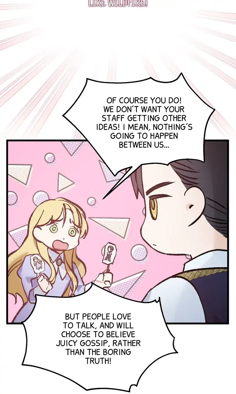 Who Knew Dragons Could Be This Cute Chapter 3 – Page 56