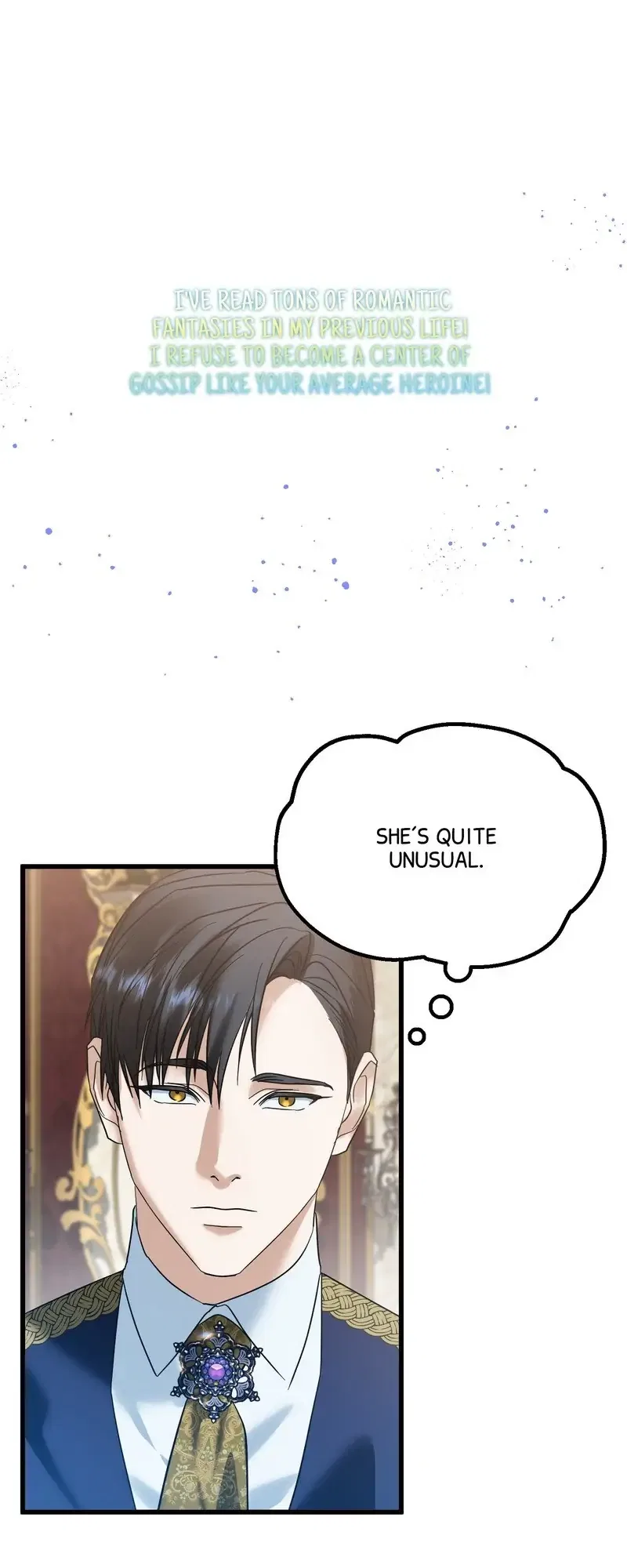 Who Knew Dragons Could Be This Cute Chapter 3 – Page 57