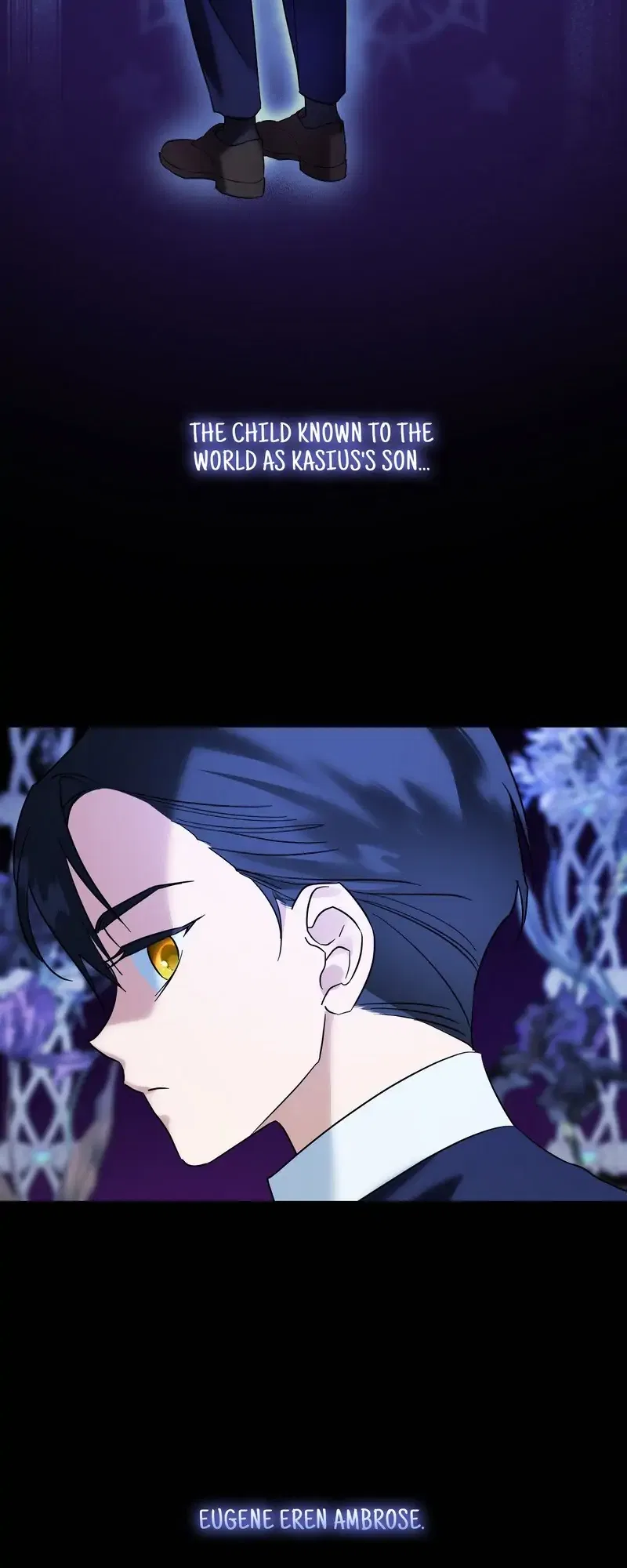 Who Knew Dragons Could Be This Cute Chapter 3 – Page 61