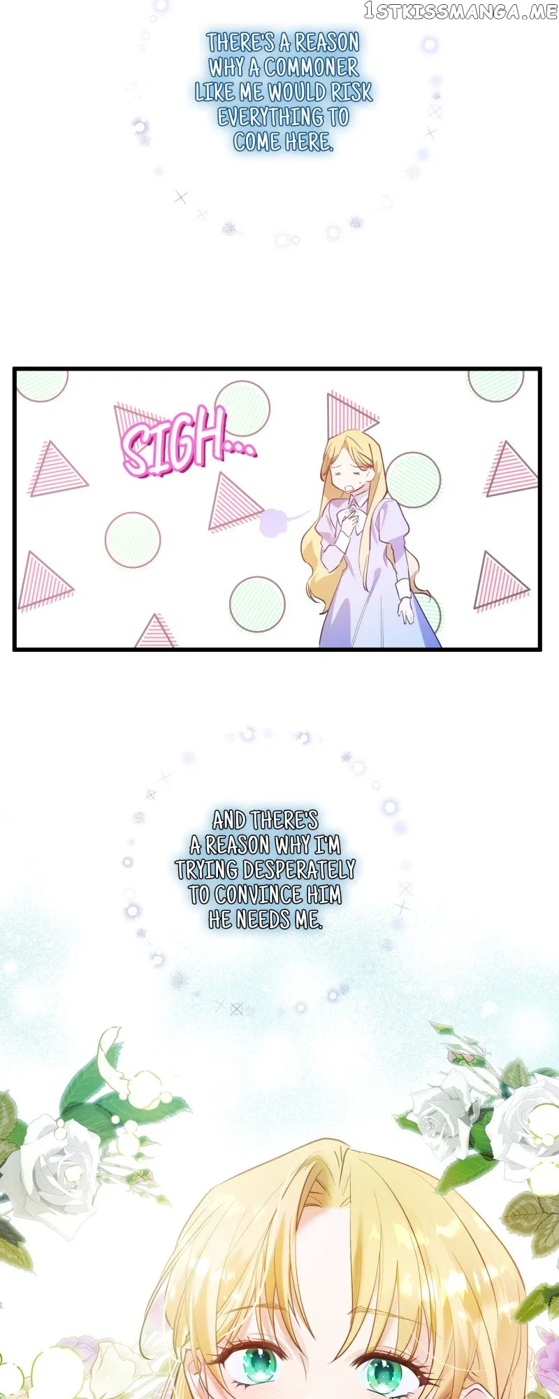 Who Knew Dragons Could Be This Cute Chapter 2 – Page 3