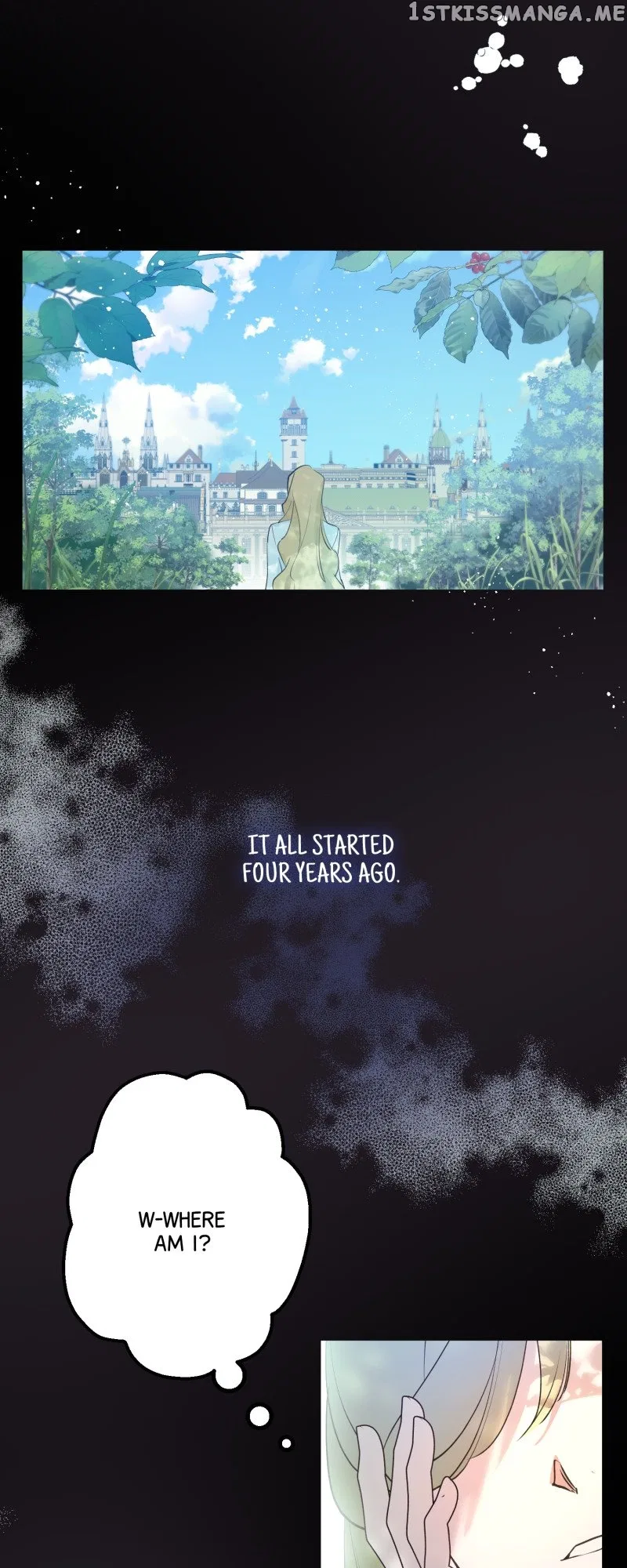 Who Knew Dragons Could Be This Cute Chapter 2 – Page 6