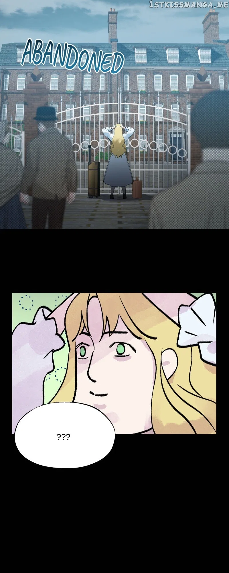 Who Knew Dragons Could Be This Cute Chapter 2 – Page 16