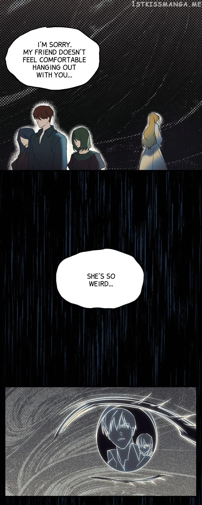 Who Knew Dragons Could Be This Cute Chapter 2 – Page 24