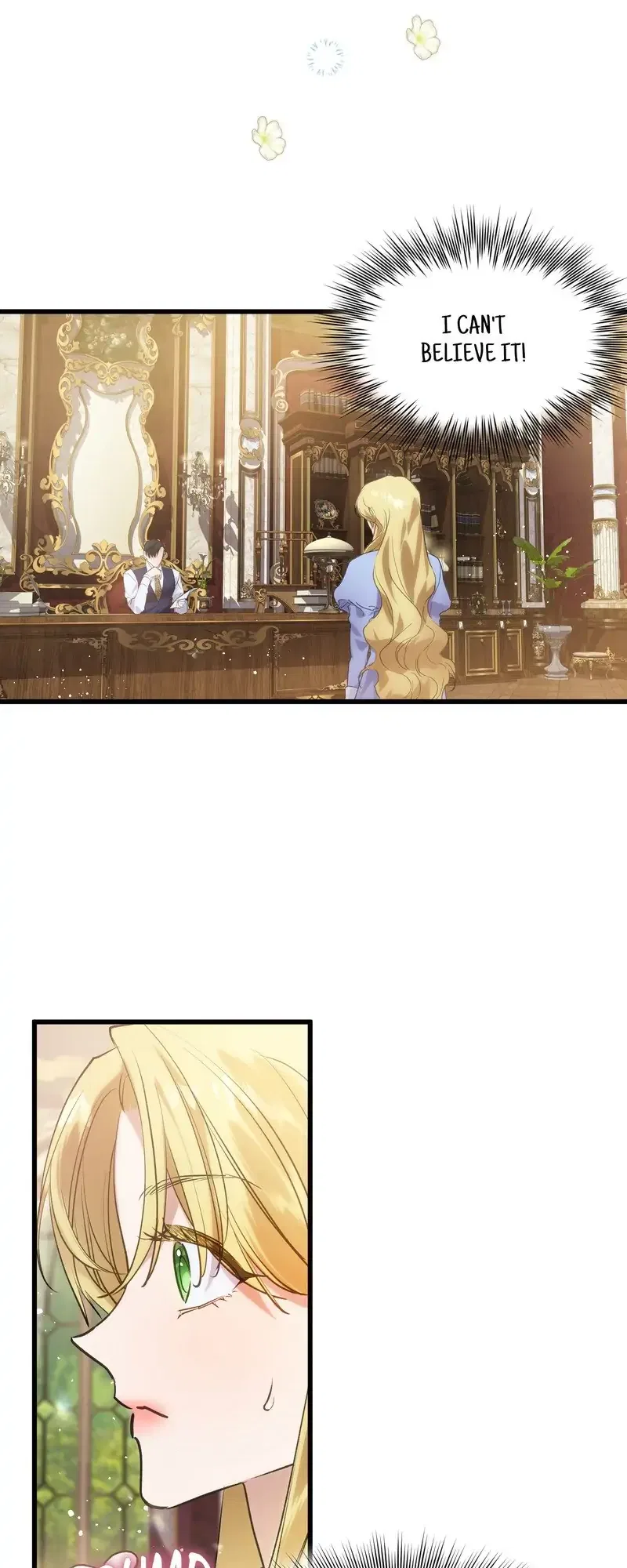 Who Knew Dragons Could Be This Cute Chapter 1 – Page 2