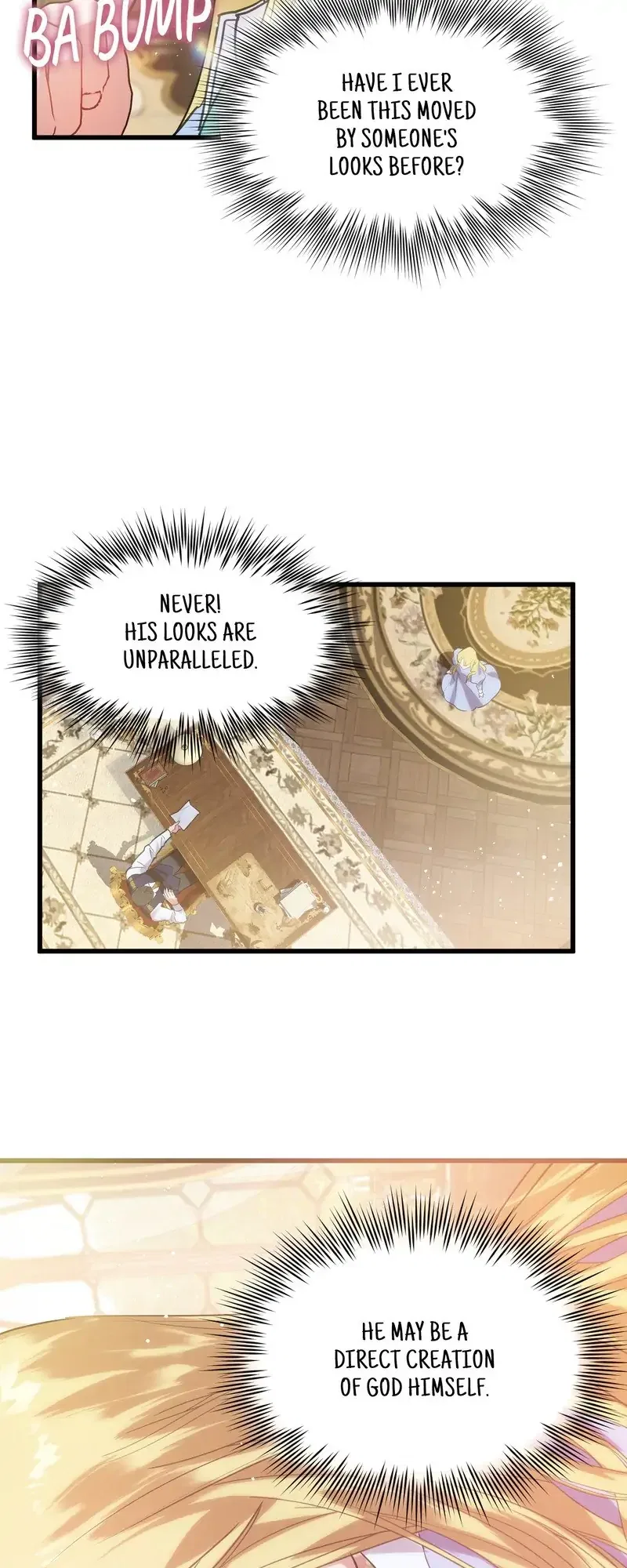 Who Knew Dragons Could Be This Cute Chapter 1 – Page 3