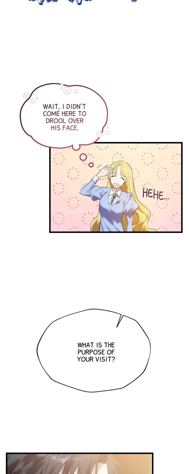 Who Knew Dragons Could Be This Cute Chapter 1 – Page 6