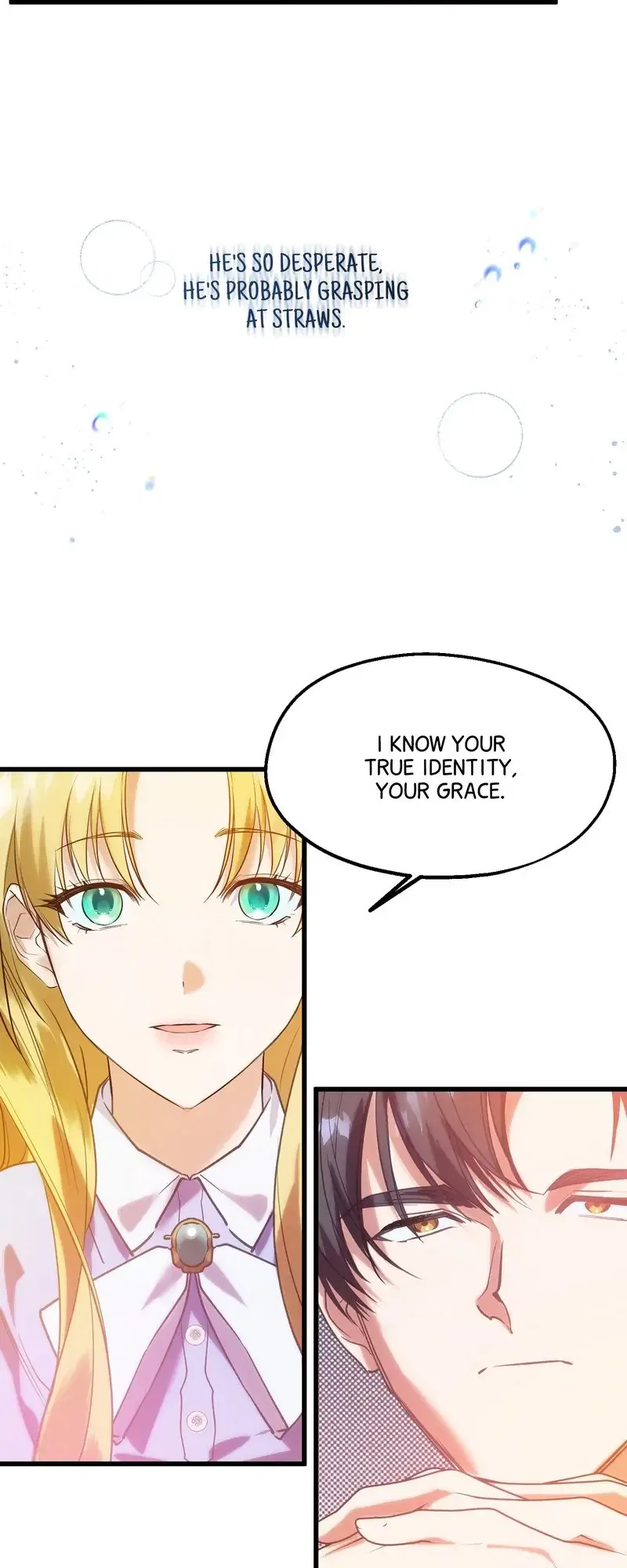 Who Knew Dragons Could Be This Cute Chapter 1 – Page 12