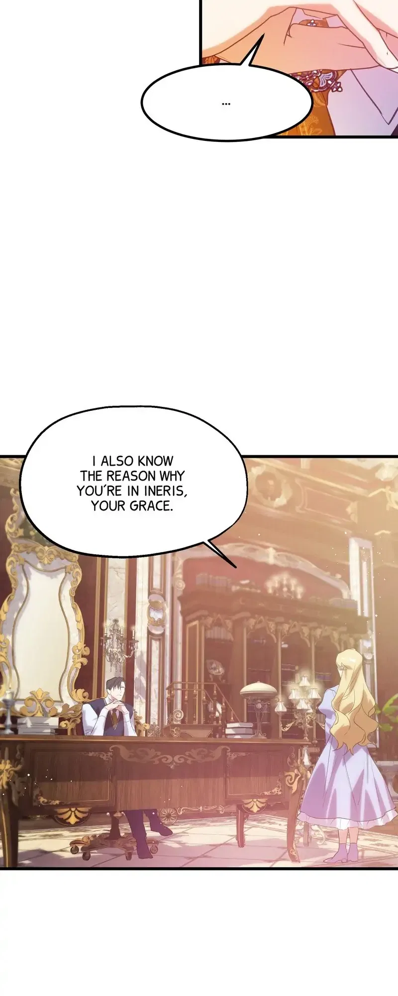 Who Knew Dragons Could Be This Cute Chapter 1 – Page 13
