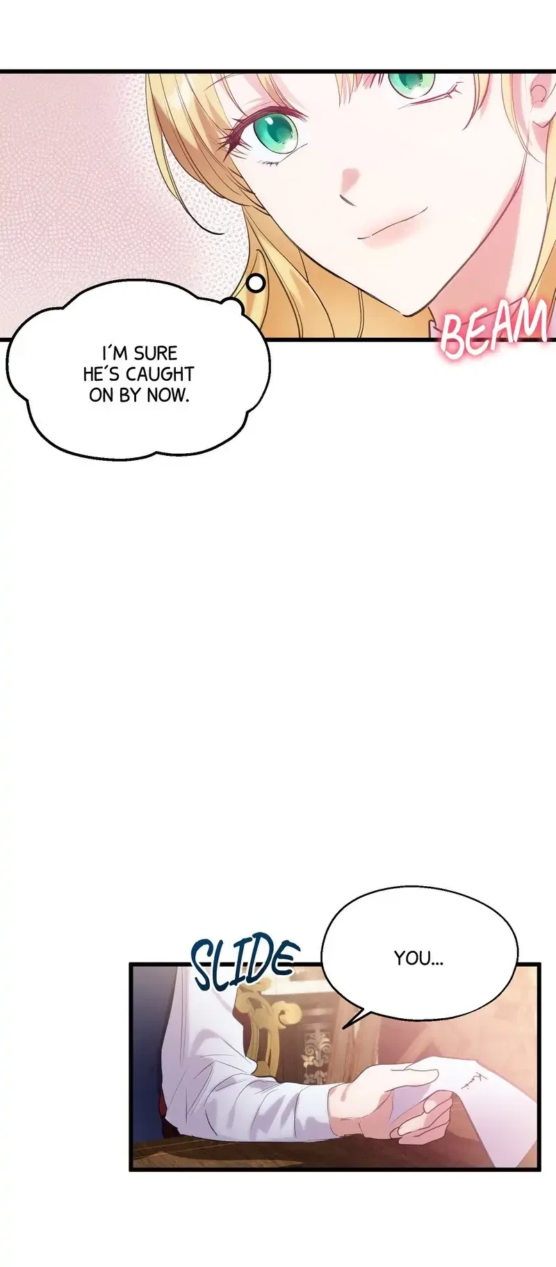 Who Knew Dragons Could Be This Cute Chapter 1 – Page 14