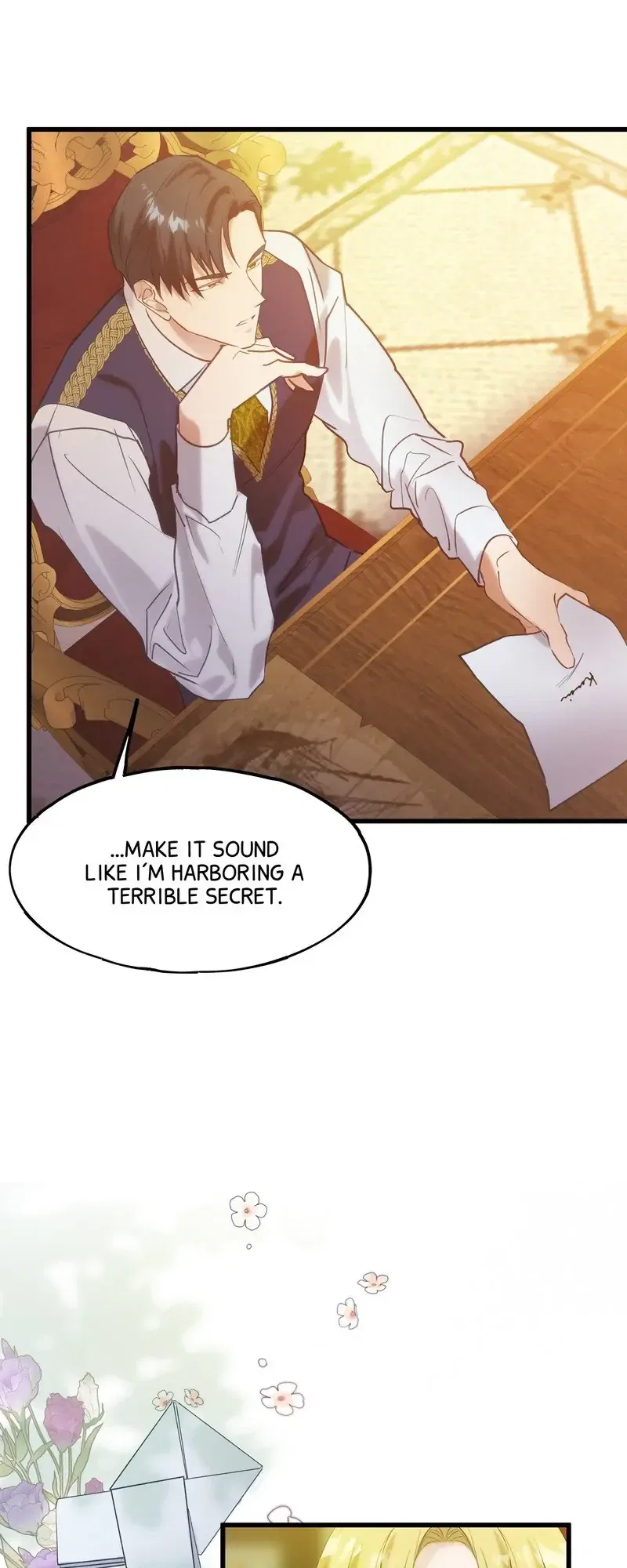 Who Knew Dragons Could Be This Cute Chapter 1 – Page 15