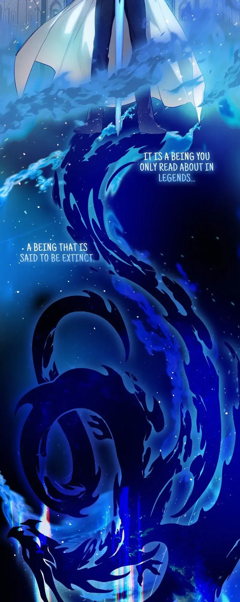 Who Knew Dragons Could Be This Cute Chapter 1 – Page 18