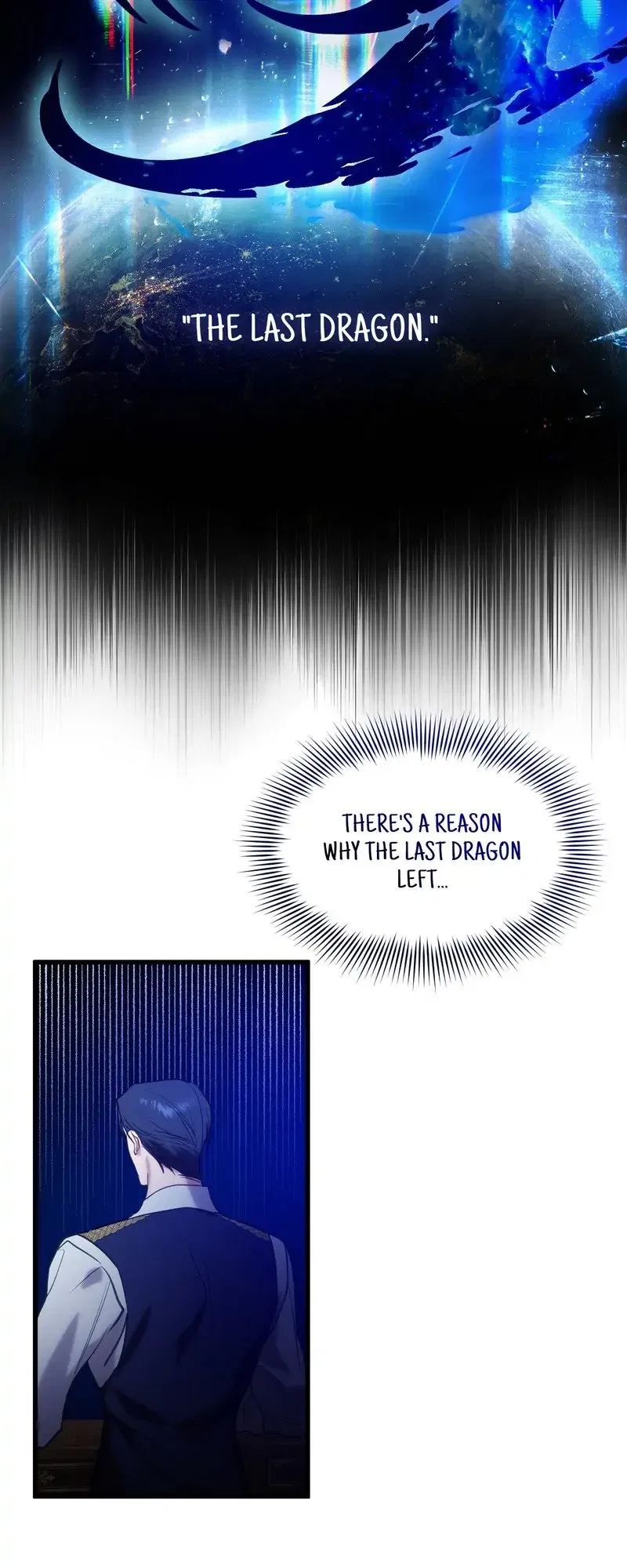 Who Knew Dragons Could Be This Cute Chapter 1 – Page 19