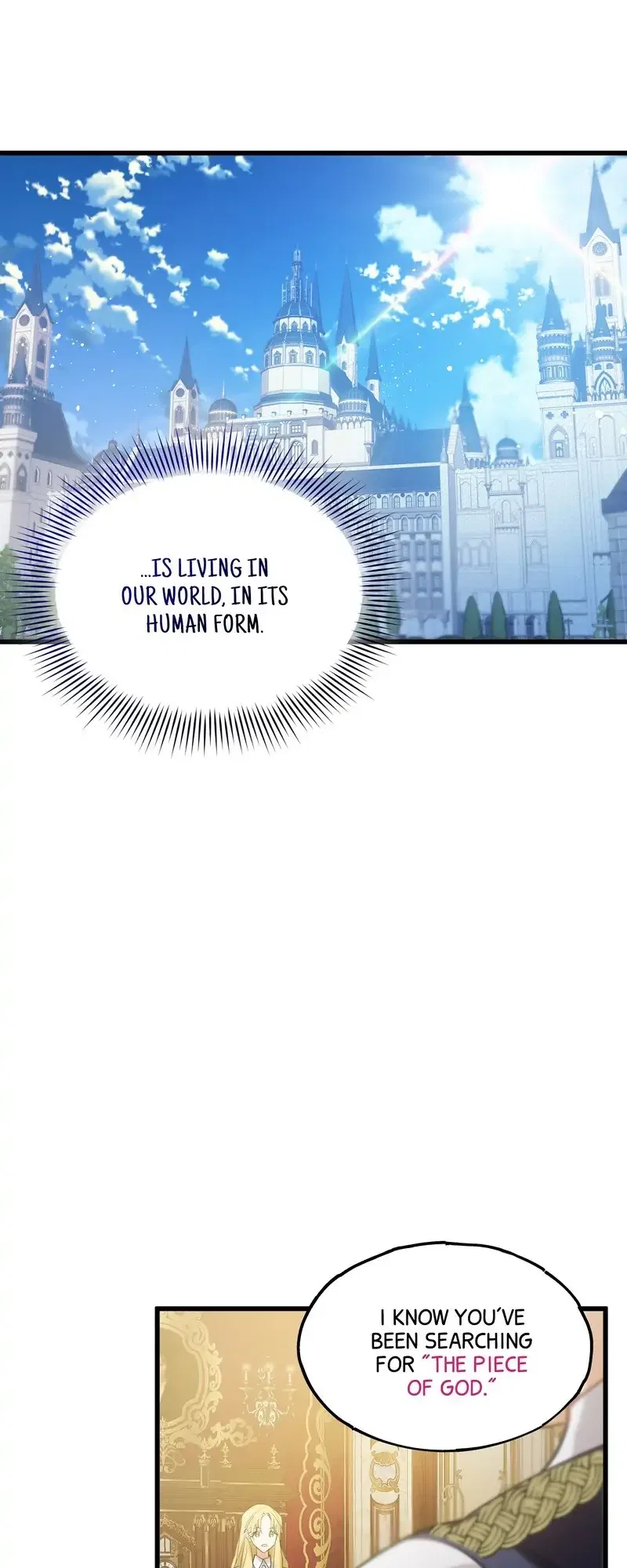 Who Knew Dragons Could Be This Cute Chapter 1 – Page 20