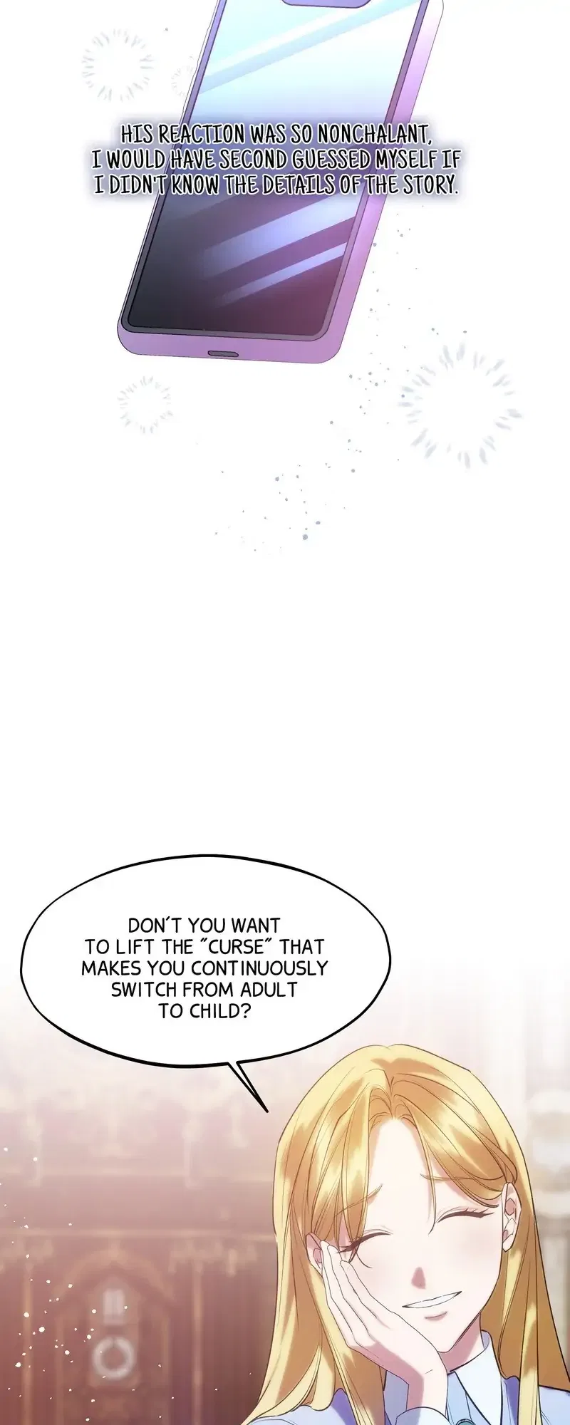 Who Knew Dragons Could Be This Cute Chapter 1 – Page 24