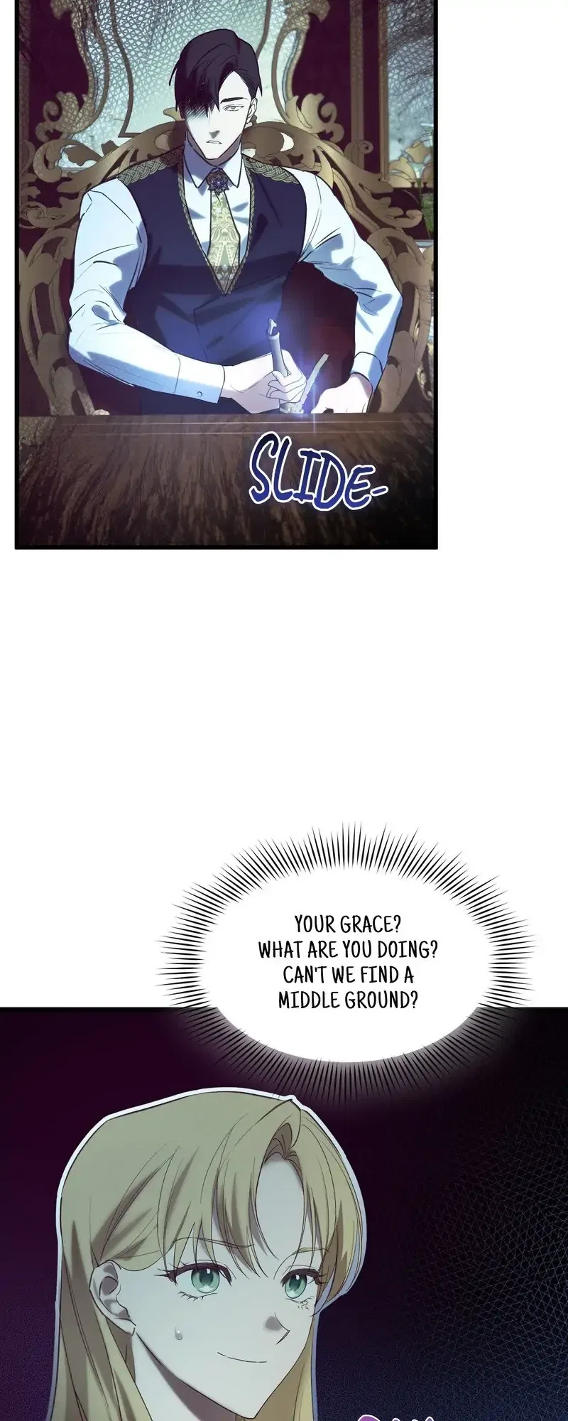 Who Knew Dragons Could Be This Cute Chapter 1 – Page 32