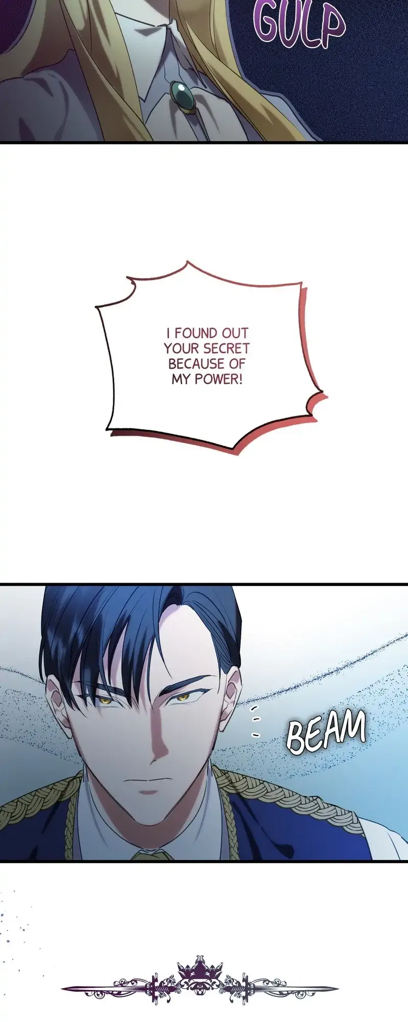 Who Knew Dragons Could Be This Cute Chapter 1 – Page 33