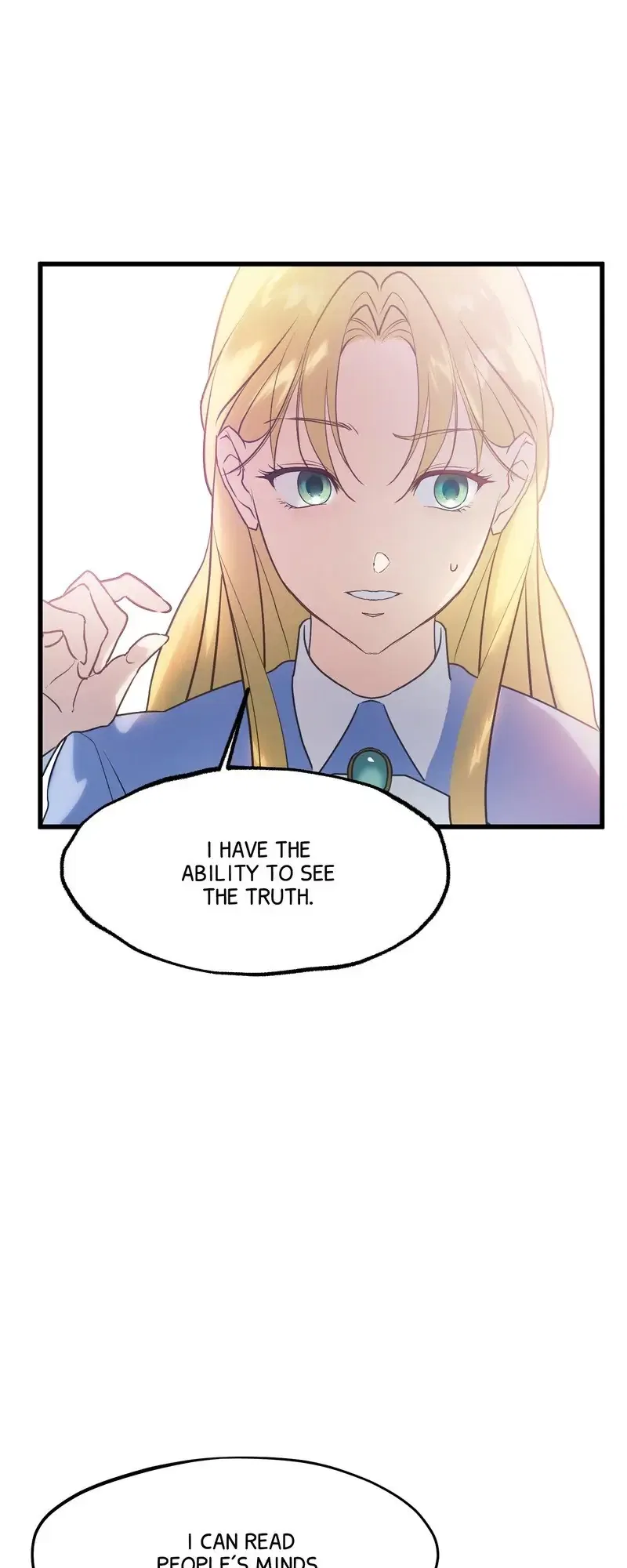 Who Knew Dragons Could Be This Cute Chapter 1 – Page 36