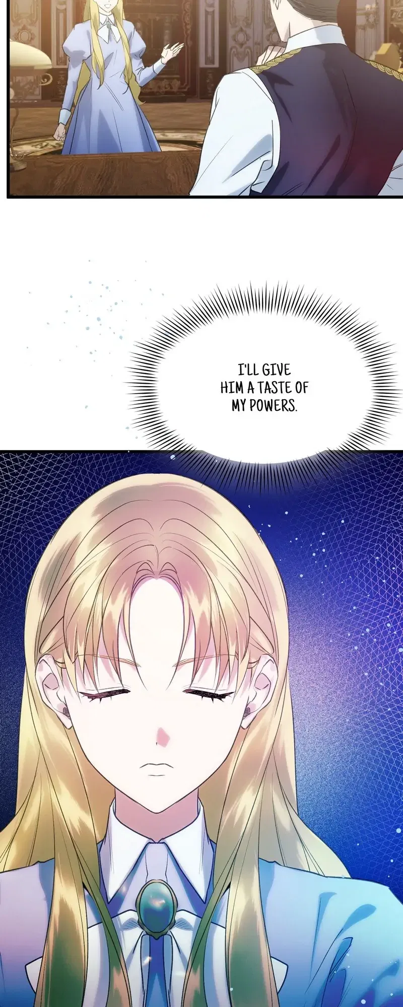Who Knew Dragons Could Be This Cute Chapter 1 – Page 39