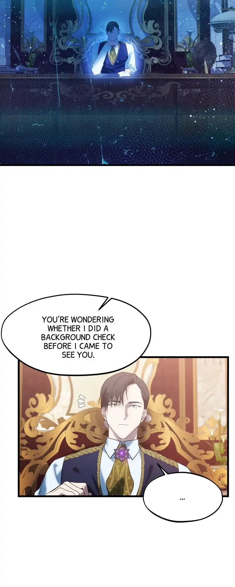 Who Knew Dragons Could Be This Cute Chapter 1 – Page 41