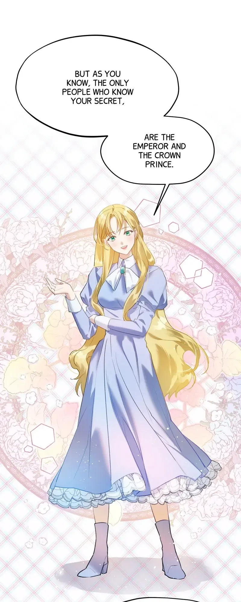 Who Knew Dragons Could Be This Cute Chapter 1 – Page 42
