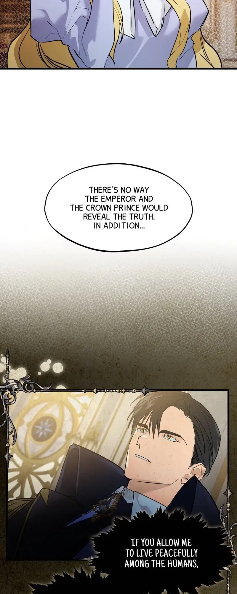 Who Knew Dragons Could Be This Cute Chapter 1 – Page 44