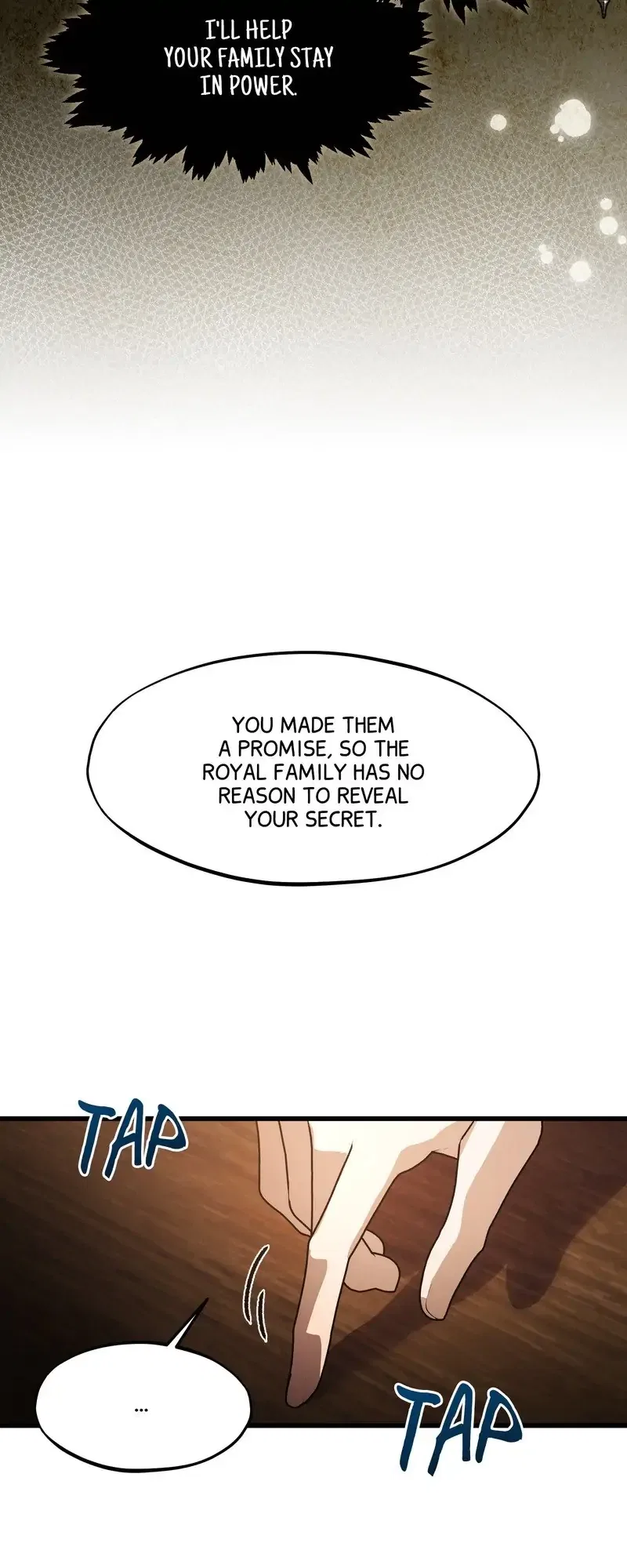 Who Knew Dragons Could Be This Cute Chapter 1 – Page 45