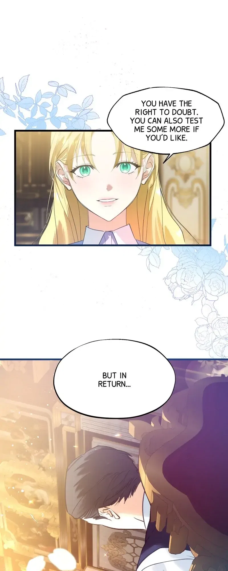 Who Knew Dragons Could Be This Cute Chapter 1 – Page 47