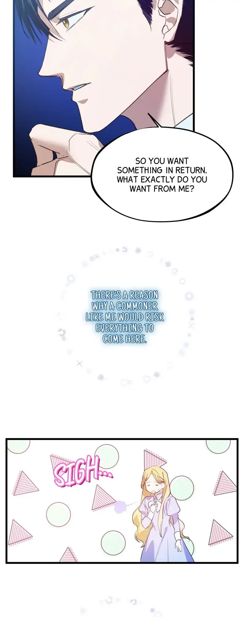 Who Knew Dragons Could Be This Cute Chapter 1 – Page 49