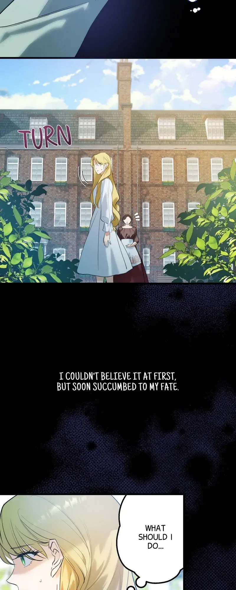 Who Knew Dragons Could Be This Cute Chapter 1 – Page 59