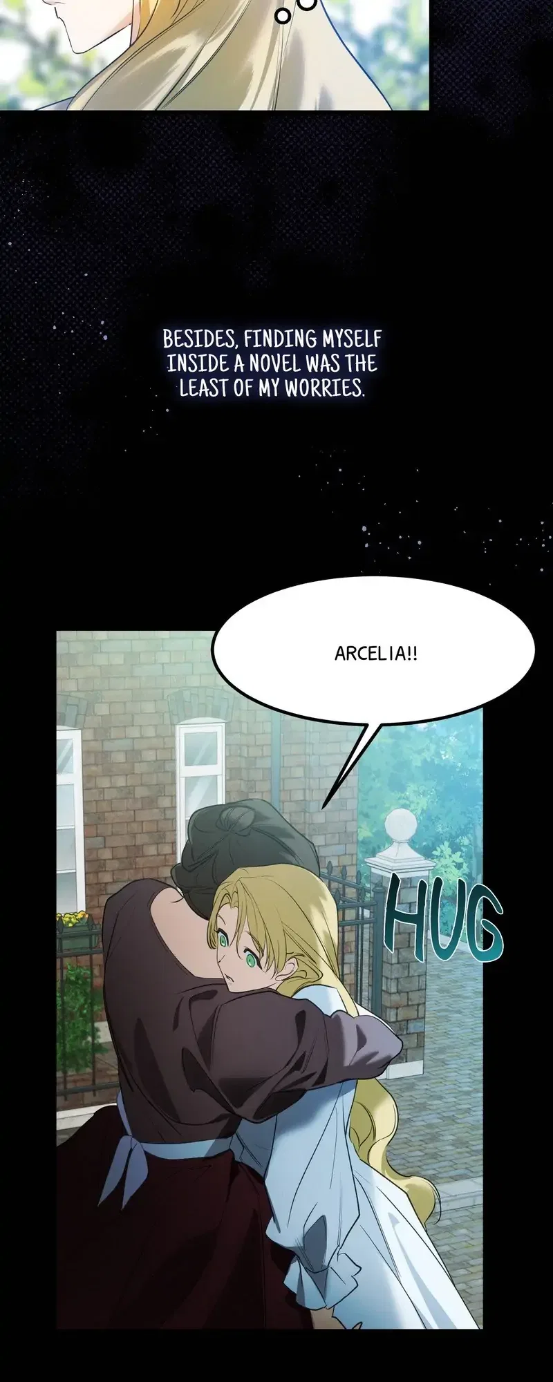 Who Knew Dragons Could Be This Cute Chapter 1 – Page 60