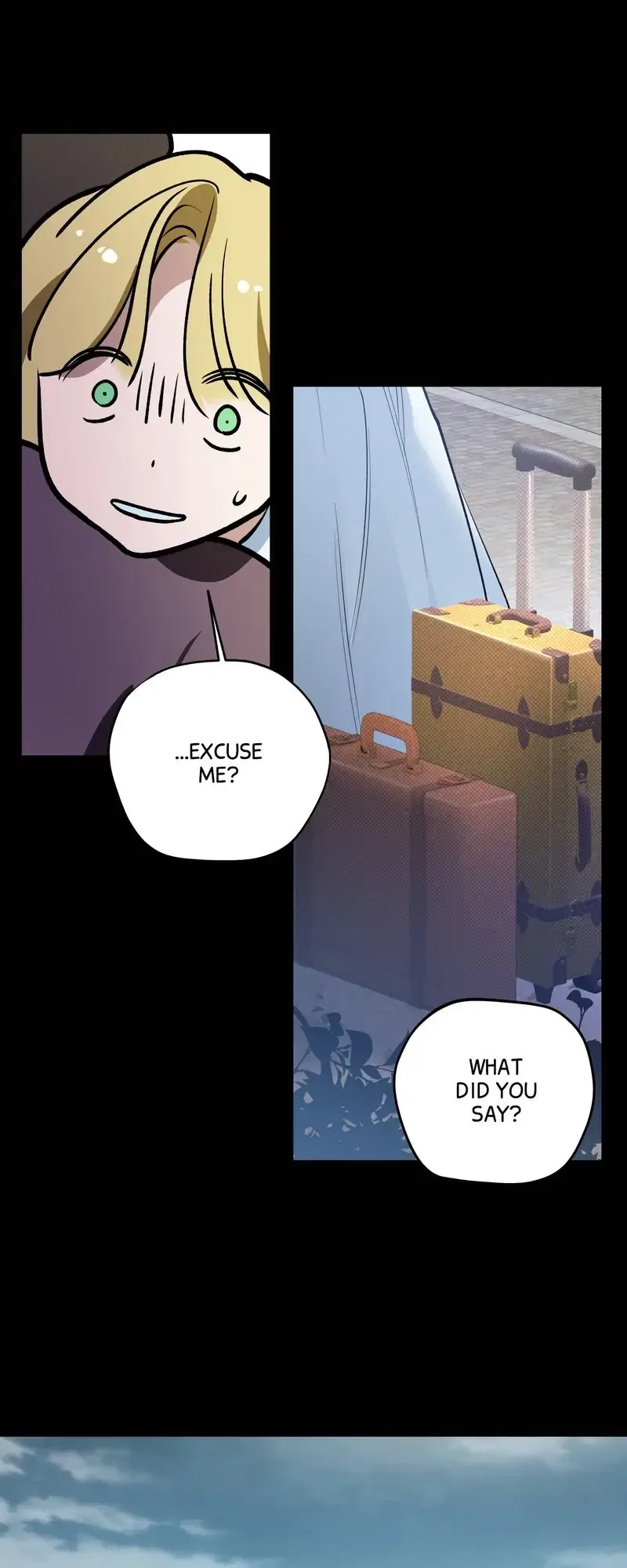 Who Knew Dragons Could Be This Cute Chapter 1 – Page 62