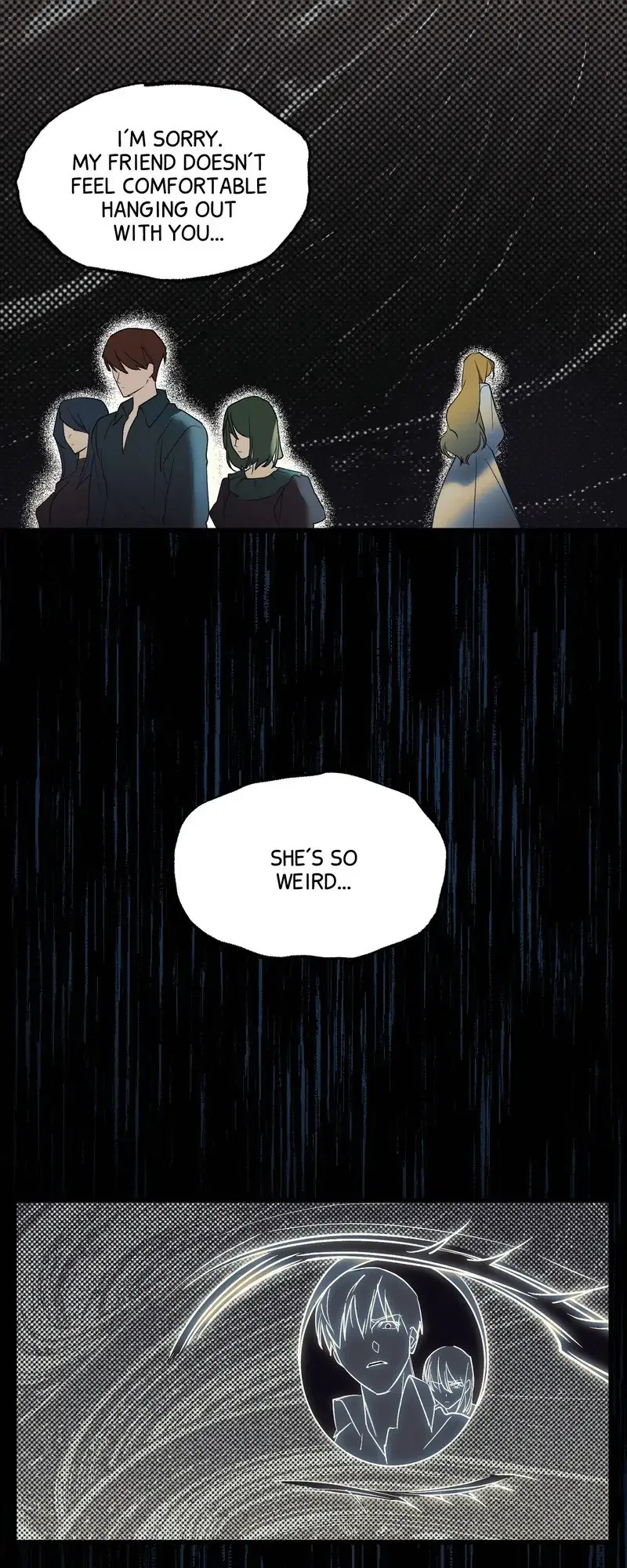 Who Knew Dragons Could Be This Cute Chapter 1 – Page 71