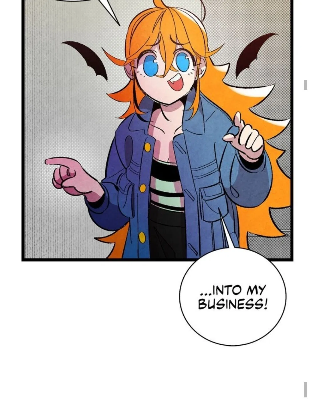 The Skeleton Becomes a Cat Dad Chapter 5 – Page 11