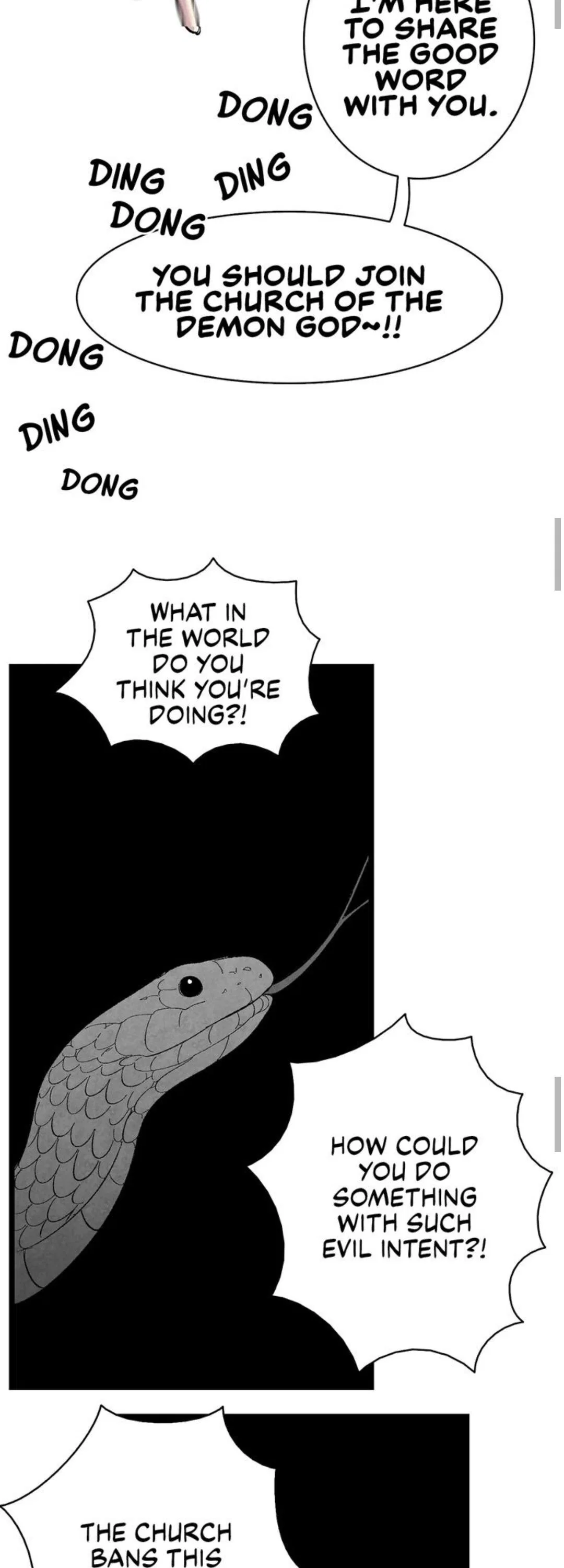 The Skeleton Becomes a Cat Dad Chapter 5 – Page 13