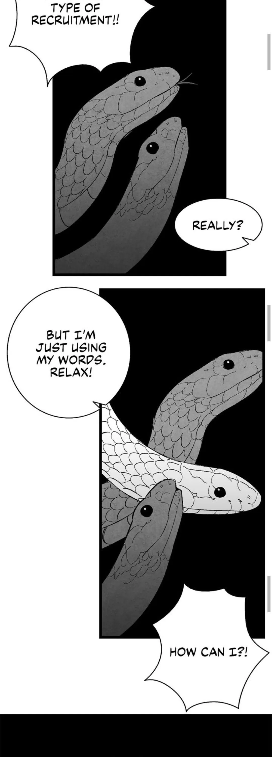 The Skeleton Becomes a Cat Dad Chapter 5 – Page 14